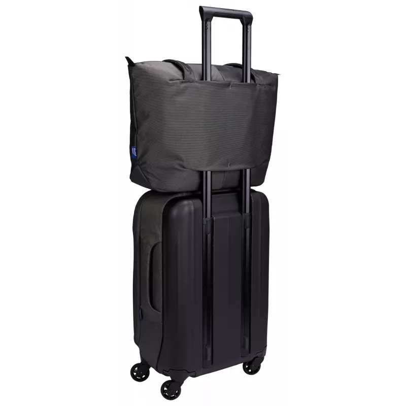 Thule Subterra 2 TST402 Vetiver Gray πολυεστέρας γκρι unisex τσάντα μεταφοράς