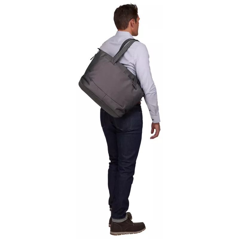 Thule Subterra 2 TST402 Vetiver Gray πολυεστέρας γκρι unisex τσάντα μεταφοράς