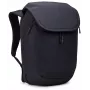 Thule Subterra 2 TSTB434 μαύρο σακίδιο ταξιδιωτικό σακίδιο πολυεστέρας