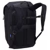 Thule Subterra 2 TSTB434 μαύρο σακίδιο ταξιδιωτικό σακίδιο πολυεστέρας