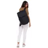 Thule Subterra 2 TSTB434 μαύρο σακίδιο ταξιδιωτικό σακίδιο πολυεστέρας