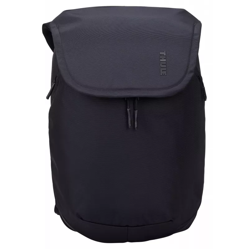 Thule Subterra 2 TSTB434 μαύρο σακίδιο ταξιδιωτικό σακίδιο πολυεστέρας