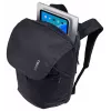 Thule Subterra 2 TSTB434 μαύρο σακίδιο ταξιδιωτικό σακίδιο πολυεστέρας
