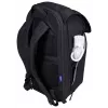 Thule Subterra 2 TSTB434 μαύρο σακίδιο ταξιδιωτικό σακίδιο πολυεστέρας