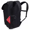 Thule Subterra 2 TSTB434 μαύρο σακίδιο ταξιδιωτικό σακίδιο πολυεστέρας