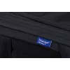 Thule Subterra 2 TSTB434 μαύρο σακίδιο ταξιδιωτικό σακίδιο πολυεστέρας