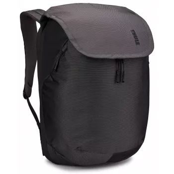 Thule Subterra 2 TSTB434 Vetiver Gray σακίδιο ταξιδιωτικό σακίδιο γκρι πολυεστέρας