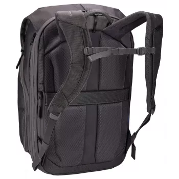 Thule Subterra 2 TSTB434 Vetiver Gray σακίδιο ταξιδιωτικό σακίδιο γκρι πολυεστέρας