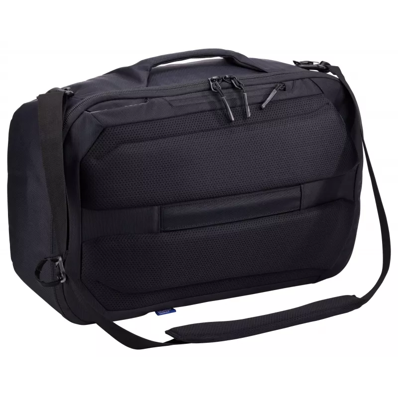 Ταξιδιωτικό σακίδιο Thule Subterra 2 TSD440 μαύρο πολυεστέρας urban 540 mm