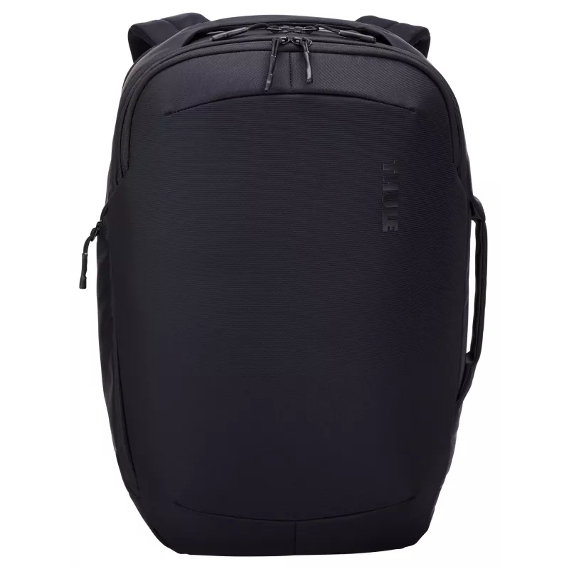 Ταξιδιωτικό σακίδιο Thule Subterra 2 TSD440 μαύρο πολυεστέρας urban 540 mm