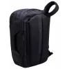 Ταξιδιωτικό σακίδιο Thule Subterra 2 TSD440 μαύρο πολυεστέρας urban 540 mm