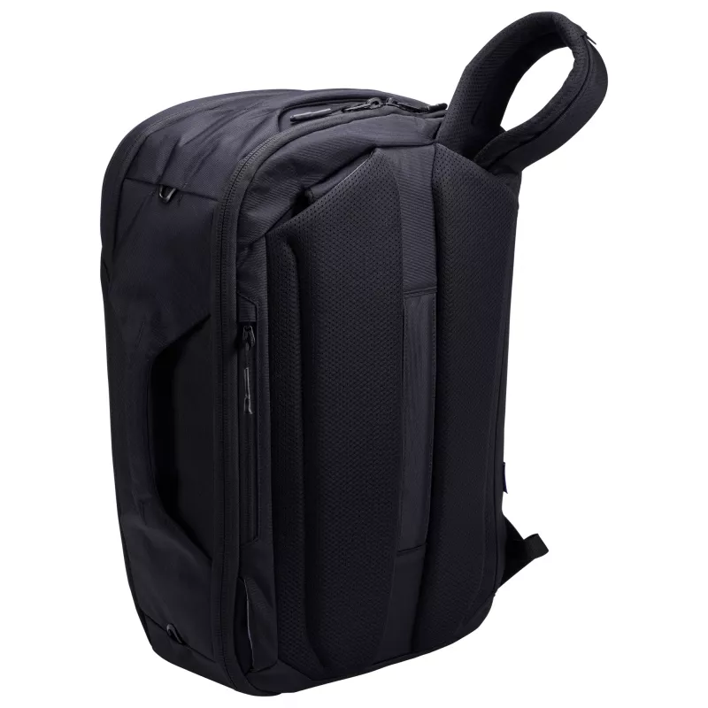 Ταξιδιωτικό σακίδιο Thule Subterra 2 TSD440 μαύρο πολυεστέρας urban 540 mm