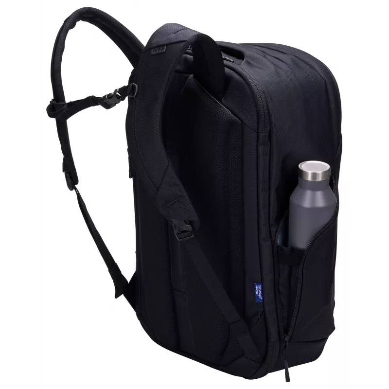 Ταξιδιωτικό σακίδιο Thule Subterra 2 TSD440 μαύρο πολυεστέρας urban 540 mm