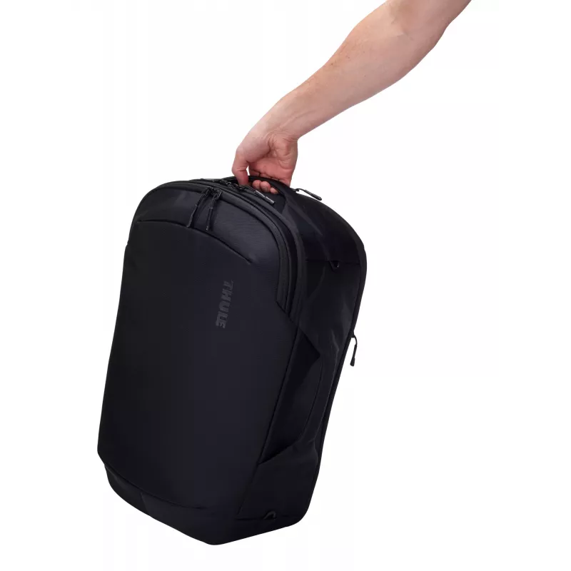 Ταξιδιωτικό σακίδιο Thule Subterra 2 TSD440 μαύρο πολυεστέρας urban 540 mm