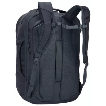Thule Subterra 2 TSD440 Dark Slate σακίδιο ταξιδιωτικό σακίδιο γκρι πολυεστέρας