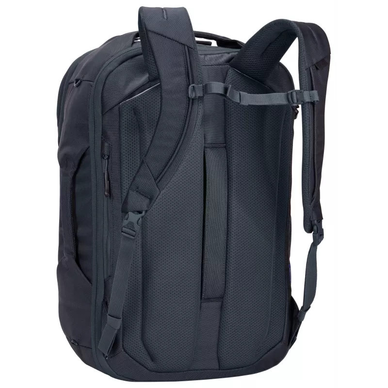 Thule Subterra 2 TSD440 Dark Slate σακίδιο ταξιδιωτικό σακίδιο γκρι πολυεστέρας