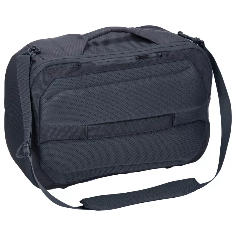 Thule Subterra 2 TSD440 Dark Slate σακίδιο ταξιδιωτικό σακίδιο γκρι πολυεστέρας