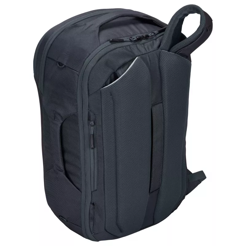 Thule Subterra 2 TSD440 Dark Slate σακίδιο ταξιδιωτικό σακίδιο γκρι πολυεστέρας