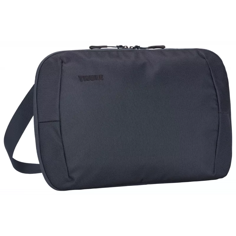 Thule Subterra 2 TSD440 Dark Slate σακίδιο ταξιδιωτικό σακίδιο γκρι πολυεστέρας