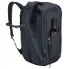 Thule Subterra 2 TSD440 Dark Slate σακίδιο ταξιδιωτικό σακίδιο γκρι πολυεστέρας