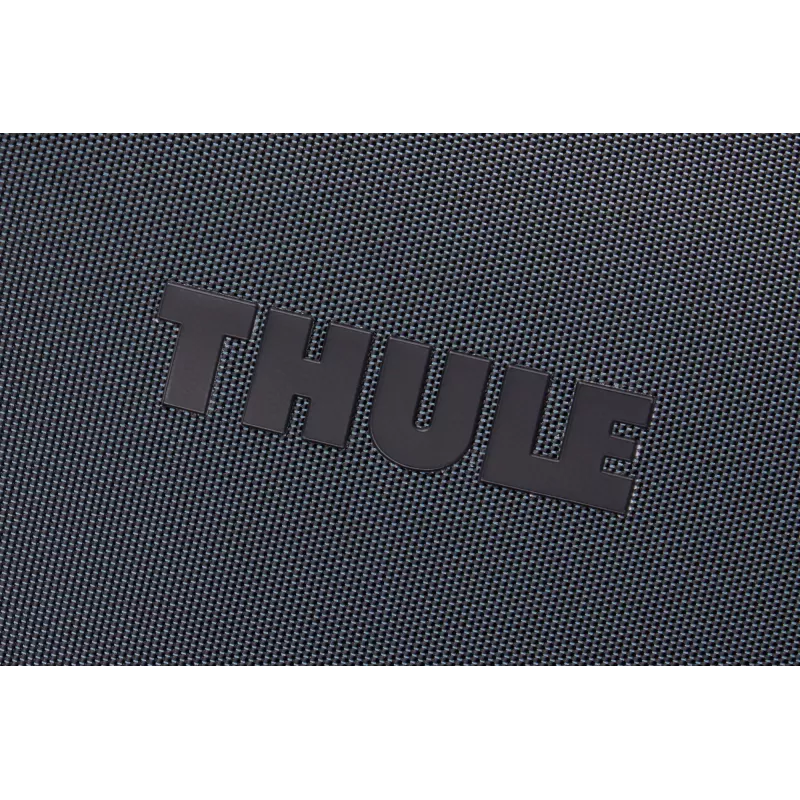 Thule Subterra 2 TSD440 Dark Slate σακίδιο ταξιδιωτικό σακίδιο γκρι πολυεστέρας
