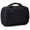 Thule Subterra 2 TSBB401 μαύρο σακίδιο ταξιδιωτικό σακίδιο πολυεστέρας