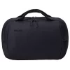 Thule Subterra 2 TSBB401 μαύρο σακίδιο ταξιδιωτικό σακίδιο πολυεστέρας