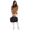 Thule Subterra 2 TSBB401 μαύρο σακίδιο ταξιδιωτικό σακίδιο πολυεστέρας