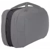 Thule Subterra 2 TSBB401 μαύρο σακίδιο ταξιδιωτικό σακίδιο πολυεστέρας