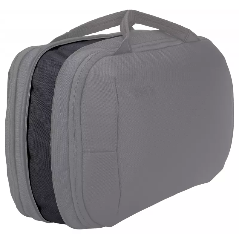 Thule Subterra 2 TSBB401 μαύρο σακίδιο ταξιδιωτικό σακίδιο πολυεστέρας