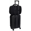 Thule Subterra 2 TSBB401 μαύρο σακίδιο ταξιδιωτικό σακίδιο πολυεστέρας