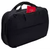 Thule Subterra 2 TSBB401 μαύρο σακίδιο ταξιδιωτικό σακίδιο πολυεστέρας