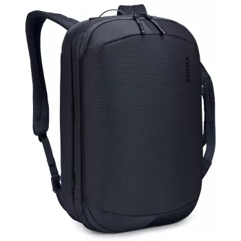 Thule Subterra 2 TSBB401 Dark Slate σακίδιο ταξιδιωτικό σακίδιο γκρι πολυεστέρας