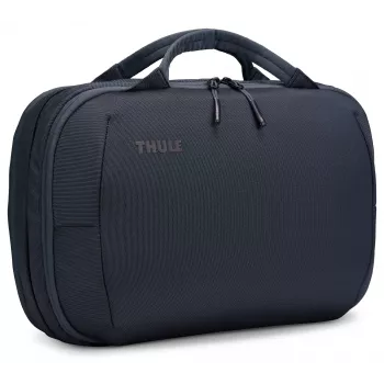 Thule Subterra 2 TSBB401 Dark Slate σακίδιο ταξιδιωτικό σακίδιο γκρι πολυεστέρας