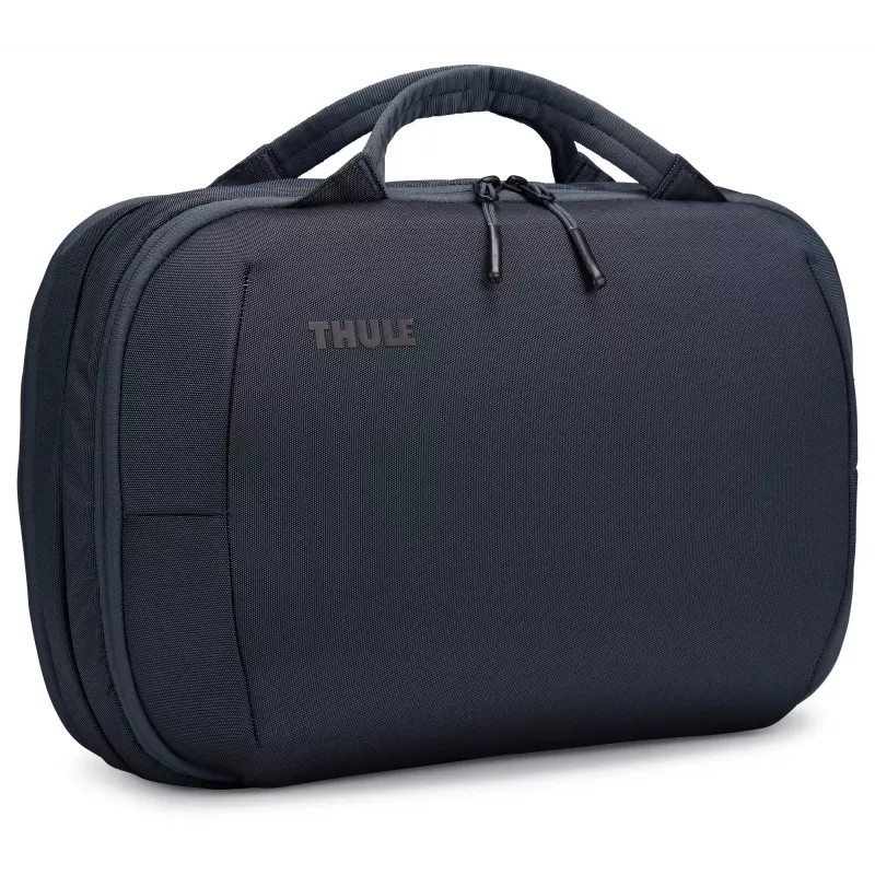Thule Subterra 2 TSBB401 Dark Slate σακίδιο ταξιδιωτικό σακίδιο γκρι πολυεστέρας