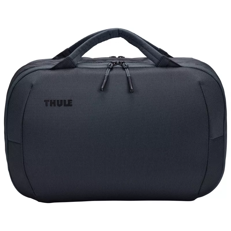 Thule Subterra 2 TSBB401 Dark Slate σακίδιο ταξιδιωτικό σακίδιο γκρι πολυεστέρας