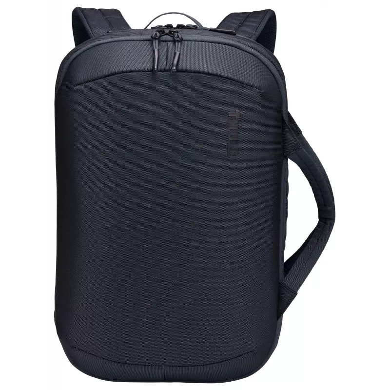 Thule Subterra 2 TSBB401 Dark Slate σακίδιο ταξιδιωτικό σακίδιο γκρι πολυεστέρας