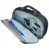 Thule Subterra 2 TSBB401 Dark Slate σακίδιο ταξιδιωτικό σακίδιο γκρι πολυεστέρας