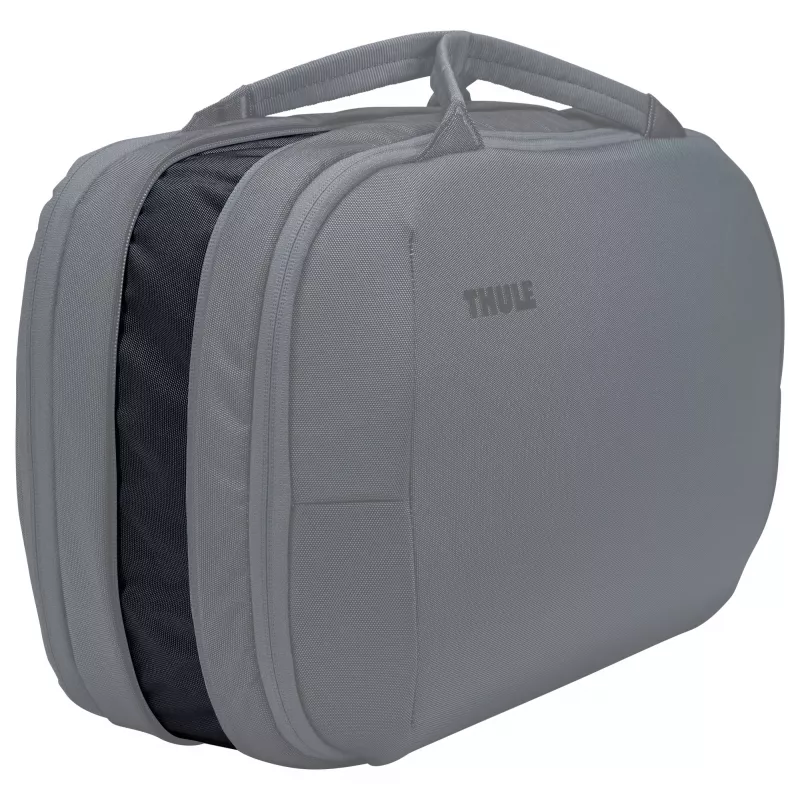 Thule Subterra 2 TSBB401 Dark Slate σακίδιο ταξιδιωτικό σακίδιο γκρι πολυεστέρας