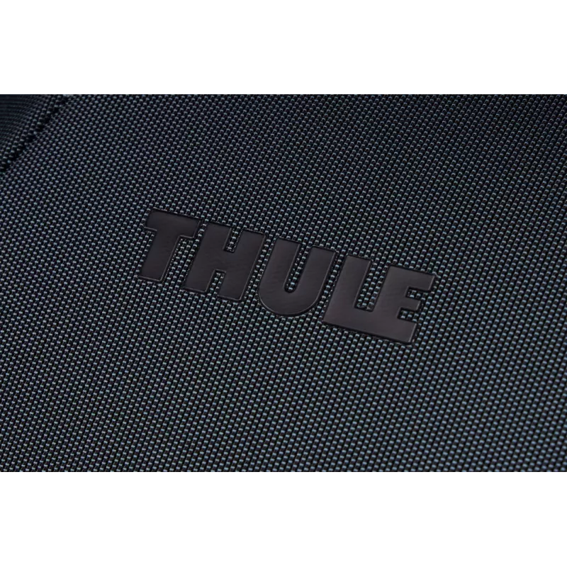 Thule Subterra 2 TSBB401 Dark Slate σακίδιο ταξιδιωτικό σακίδιο γκρι πολυεστέρας