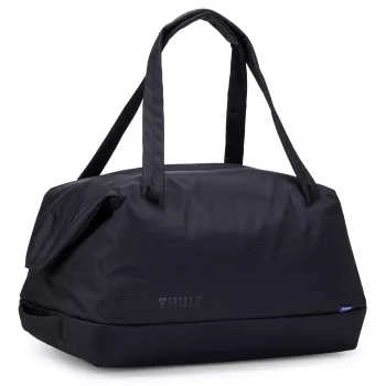 Thule Subterra 2 TSWD435 μαύρη ταξιδιωτική τσάντα 35 L πολυεστέρας
