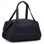 Thule Subterra 2 TSWD435 μαύρη ταξιδιωτική τσάντα 35 L πολυεστέρας