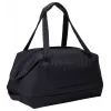 Thule Subterra 2 TSWD435 μαύρη ταξιδιωτική τσάντα 35 L πολυεστέρας