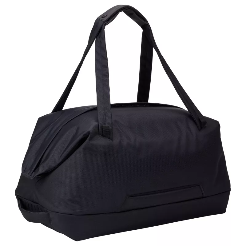 Thule Subterra 2 TSWD435 μαύρη ταξιδιωτική τσάντα 35 L πολυεστέρας