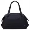Thule Subterra 2 TSWD435 μαύρη ταξιδιωτική τσάντα 35 L πολυεστέρας