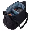 Thule Subterra 2 TSWD435 μαύρη ταξιδιωτική τσάντα 35 L πολυεστέρας