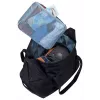 Thule Subterra 2 TSWD435 μαύρη ταξιδιωτική τσάντα 35 L πολυεστέρας