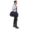 Thule Subterra 2 TSWD435 μαύρη ταξιδιωτική τσάντα 35 L πολυεστέρας