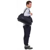 Thule Subterra 2 TSWD435 μαύρη ταξιδιωτική τσάντα 35 L πολυεστέρας