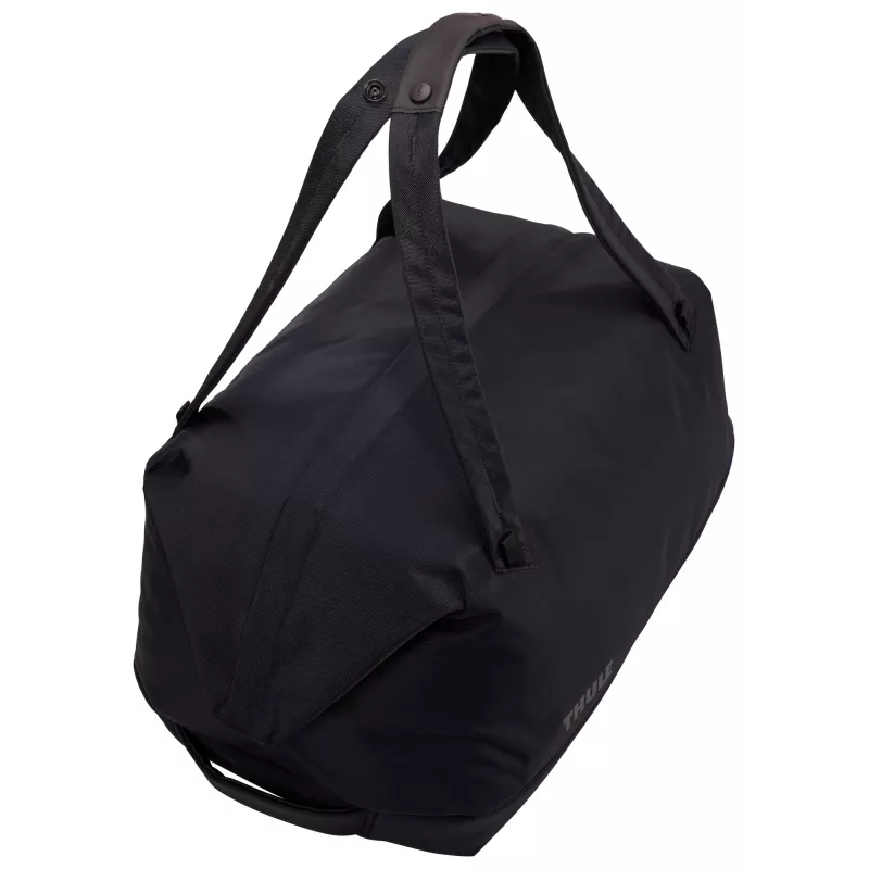 Thule Subterra 2 TSWD435 μαύρη ταξιδιωτική τσάντα 35 L πολυεστέρας